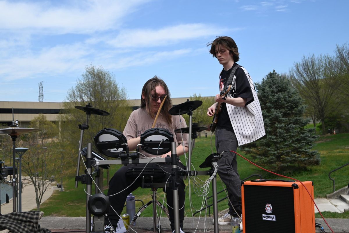 20250418 145701 18 - NCR Live at the Loch