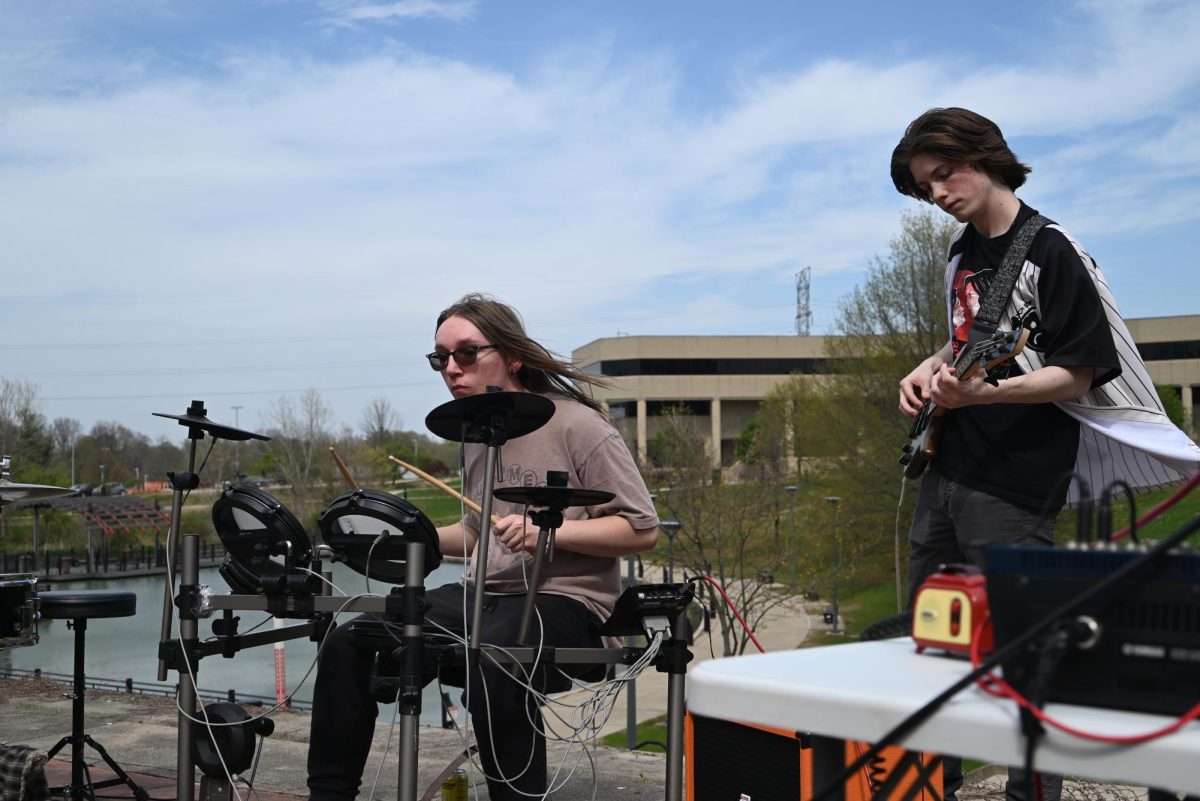 20250418 150012 76 - NCR Live at the Loch