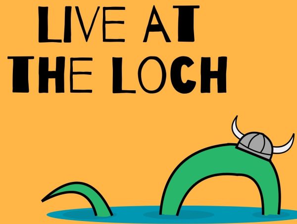 Navigation to Story: Live At the Loch!